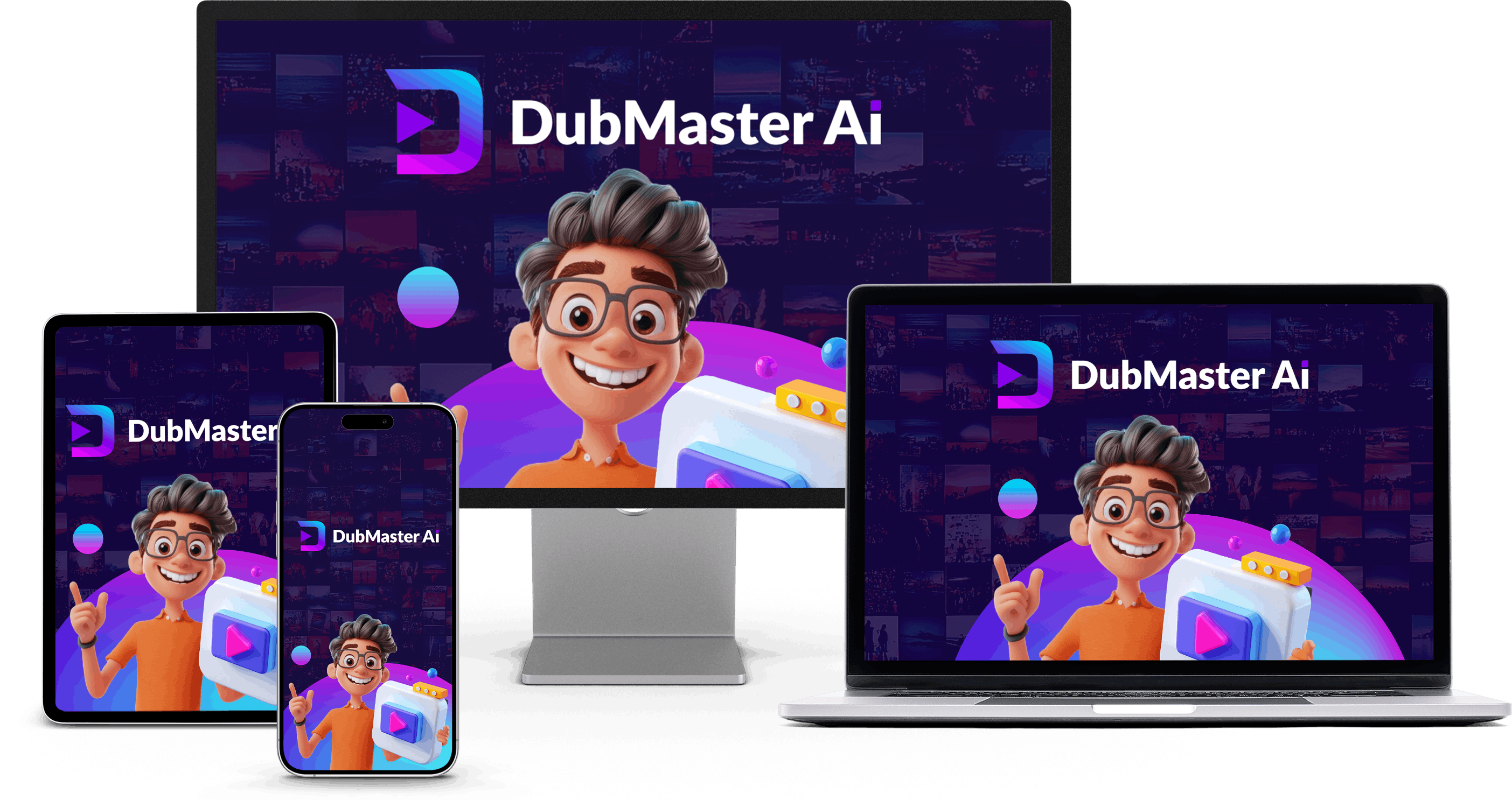 DubMaster AI Review