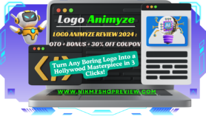 Logo Animyze Review 2024