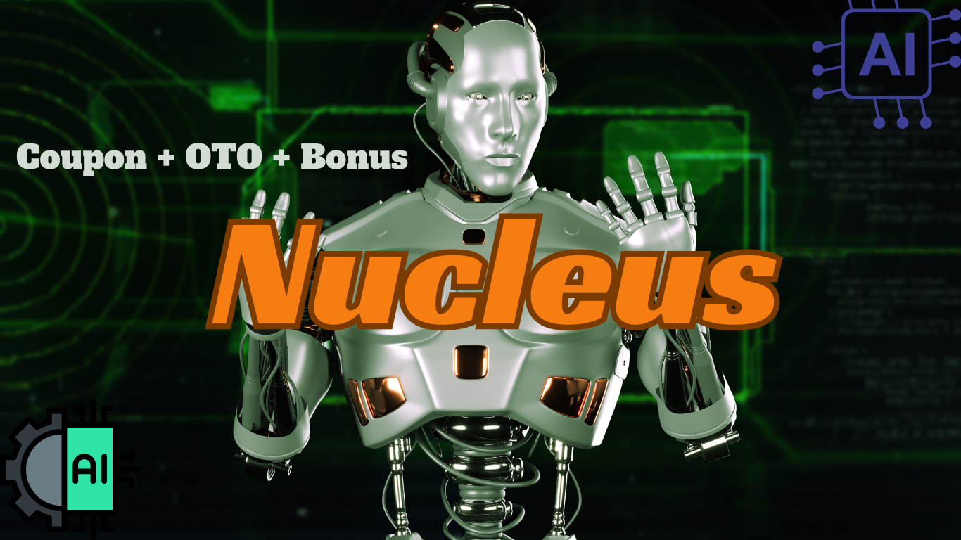 Nucleus Review 2024