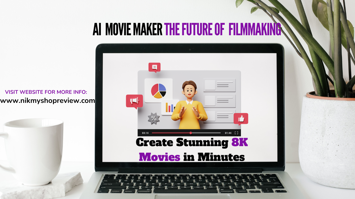 AI movie Maker Review 2024