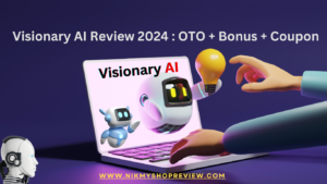 Visionary AI Review 2024