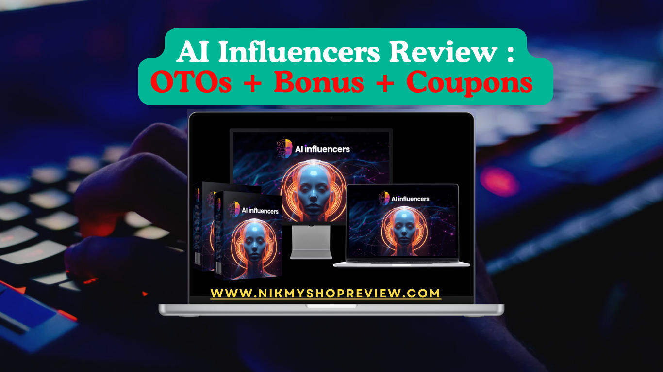 AI Influencers Review 2024