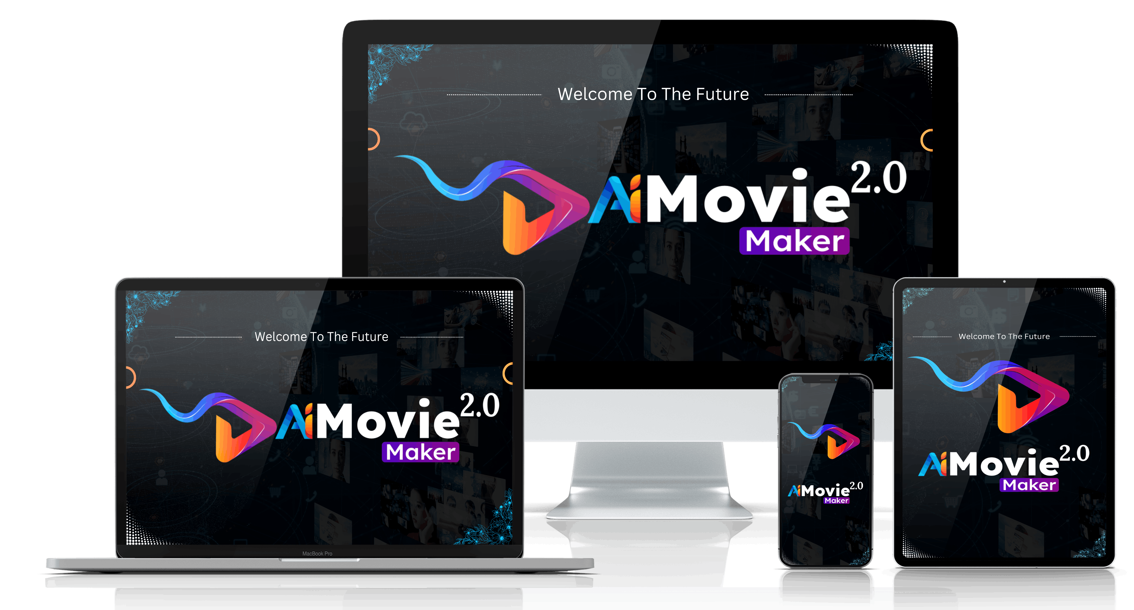 Ai Movie Make 2.0