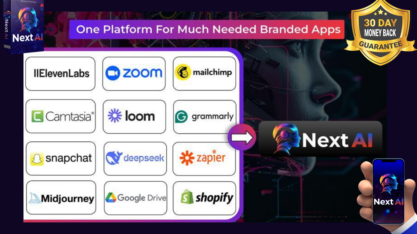 NextAI Review 2025
