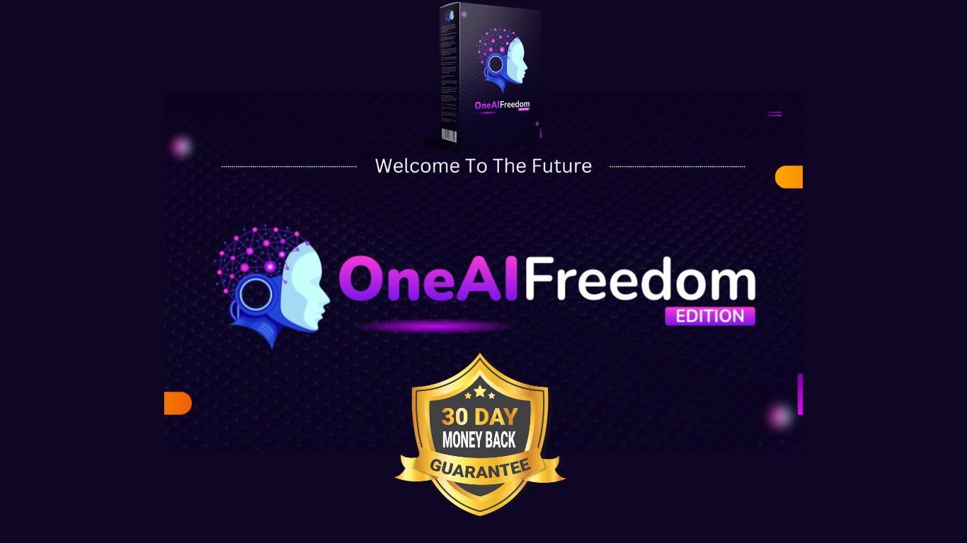 OneAi Freedom