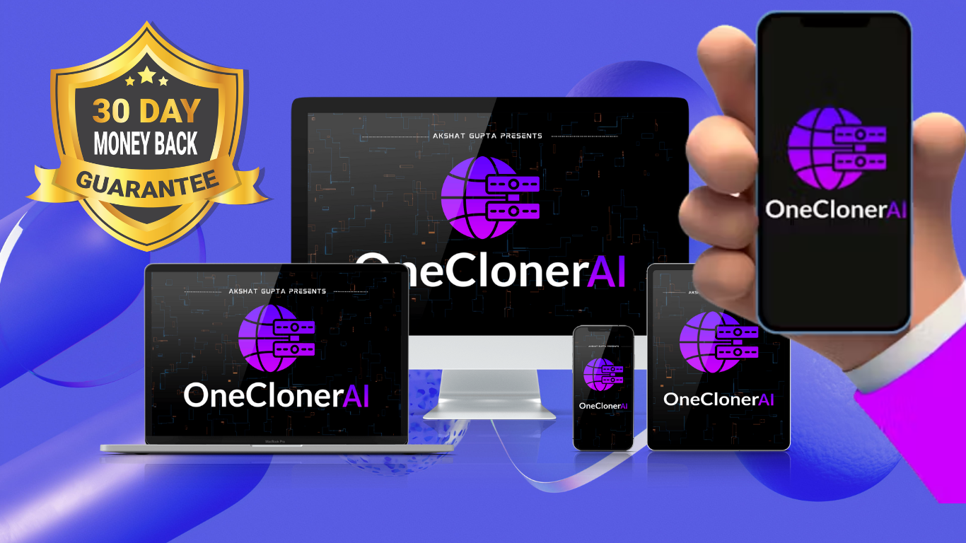 OneCloner AI