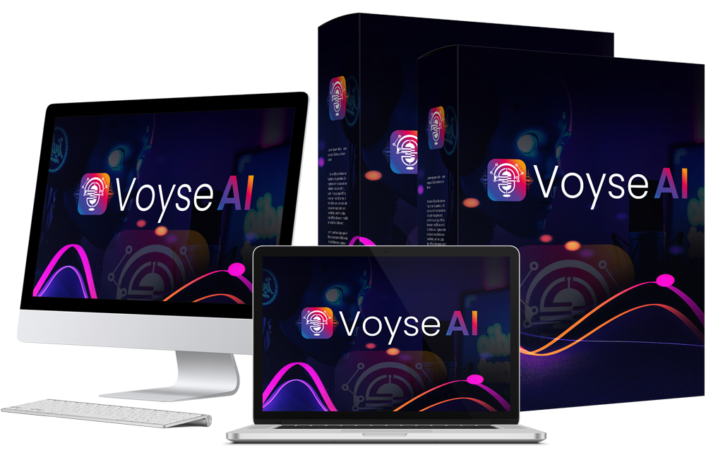 Voyse AI